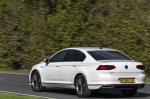 Volkswagen Passat GTE 2019 года (UK)